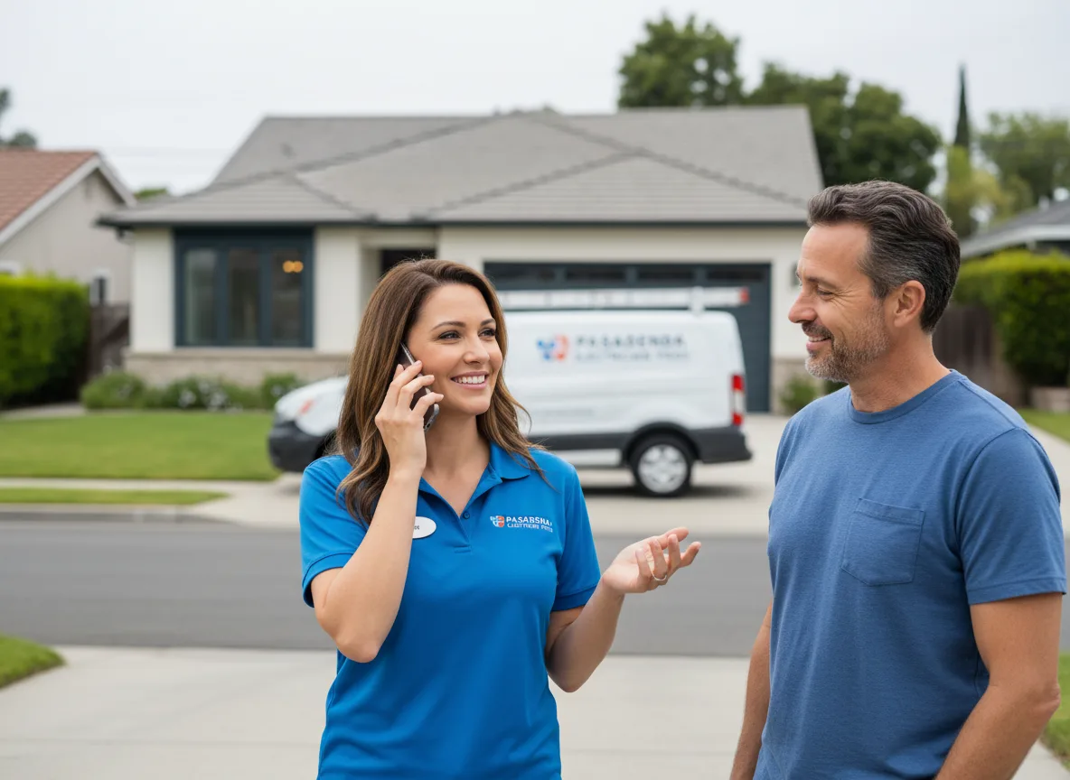 Electrician Sardis, TN FAQs